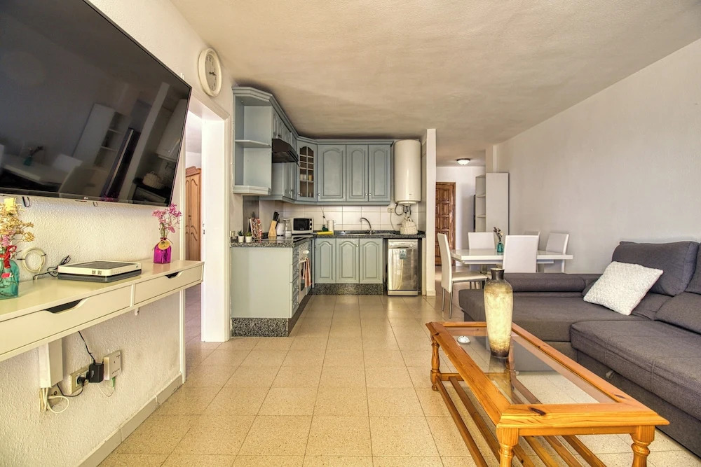 Penthouse 501 Gara & Jonay & Terrace sea View
