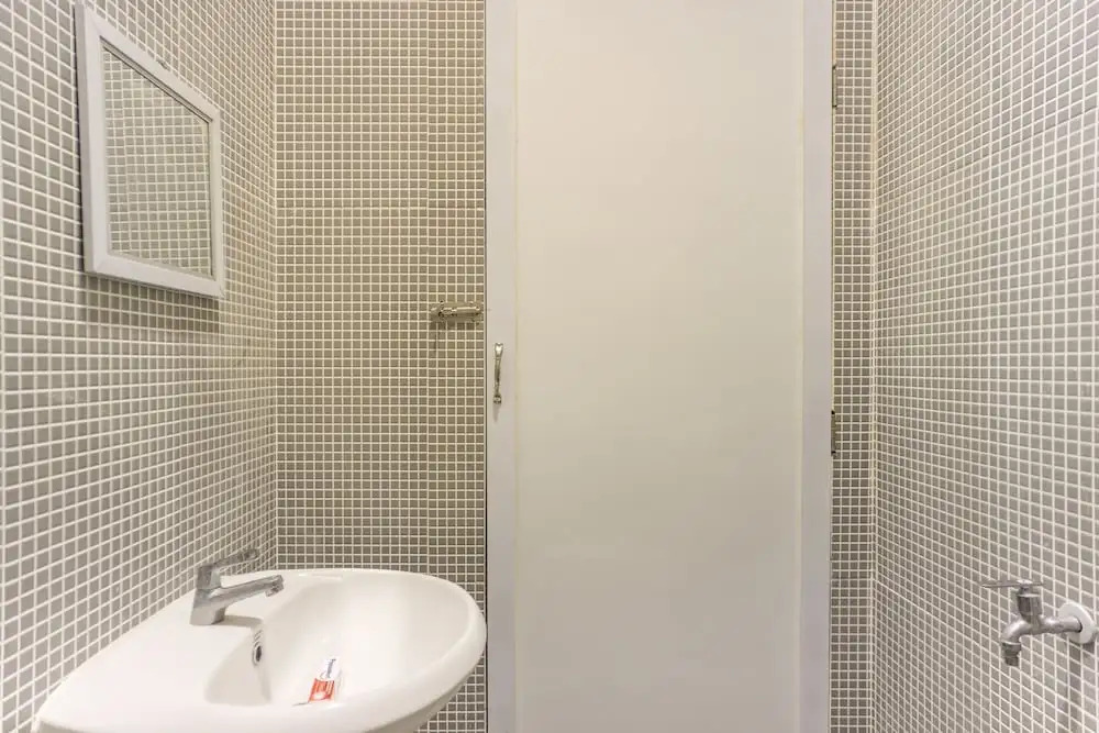 OYO 1512 Hotel Harley