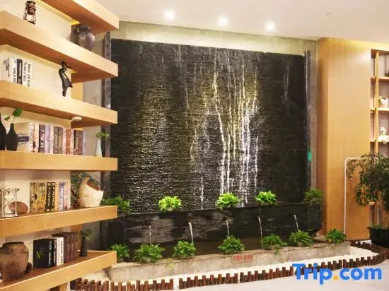 Yunya International Hotel