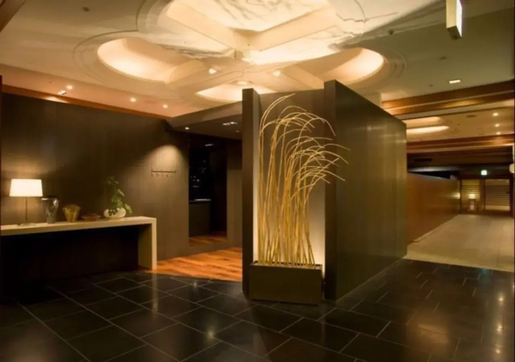 Отель Miyajima Grand Hotel Arimoto