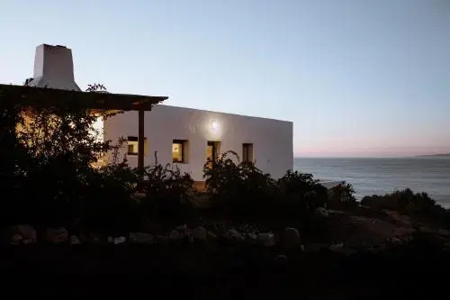 Oom Dana Se Huis