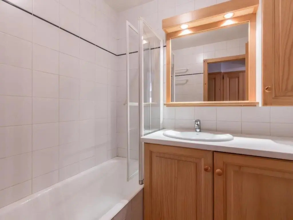 Appartement familial proche pistes, animaux acceptés - FR-1-304-133