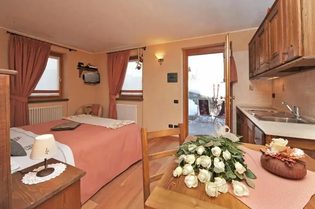Gresil Residence