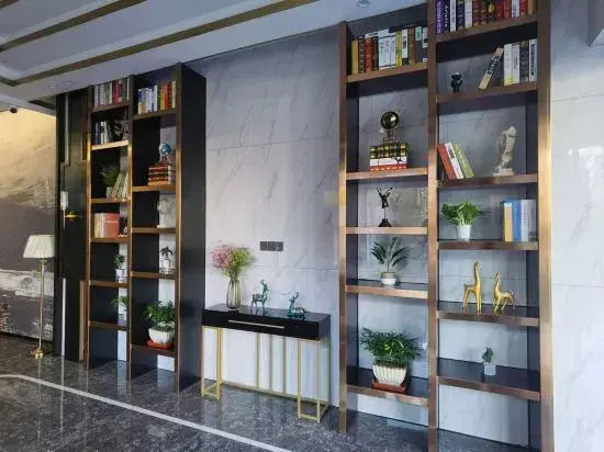 Xingmu Qingju Hotel