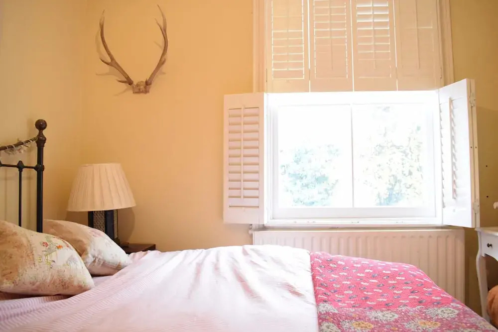 2 Bedroom Family Home In Brixton