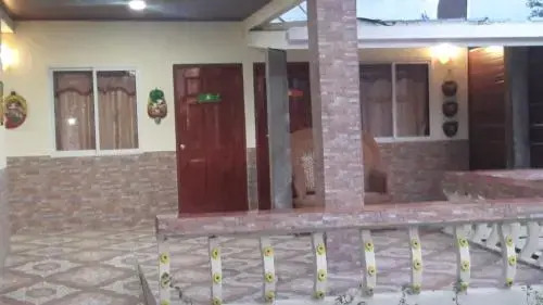 Brisas Del Pacifico