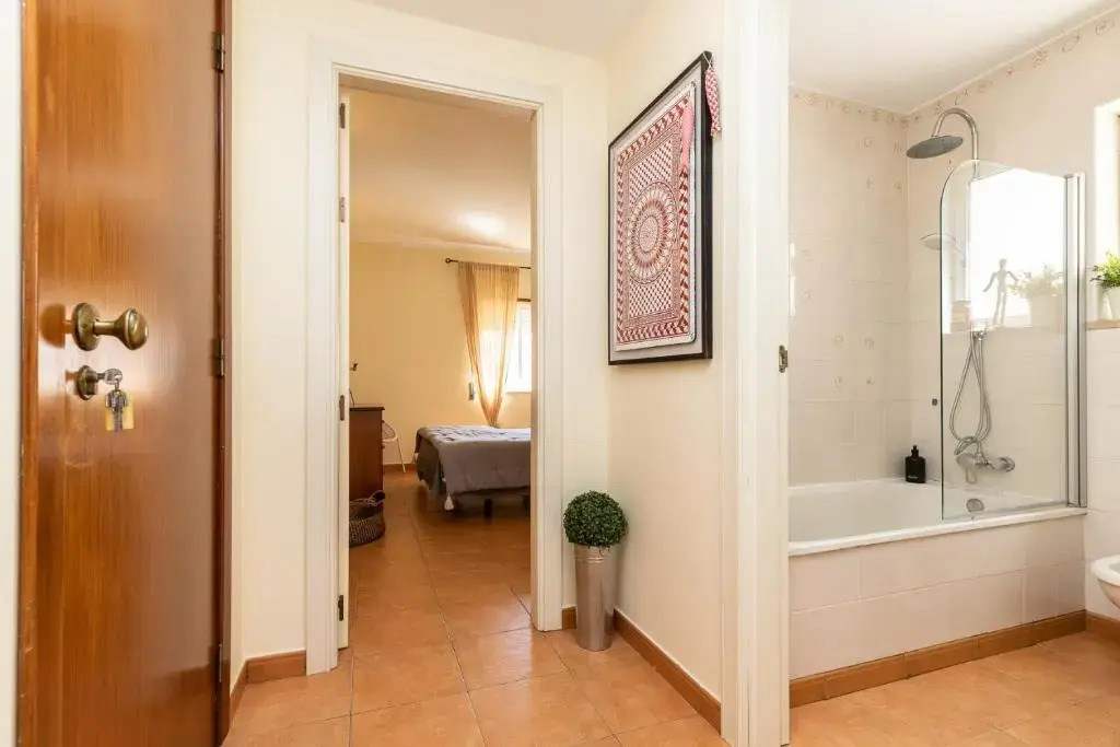 Cabanas Green Apartment & Loft