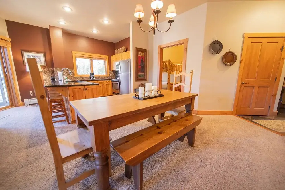 Expedition Station 8568 by SummitCove Vacation Lodging