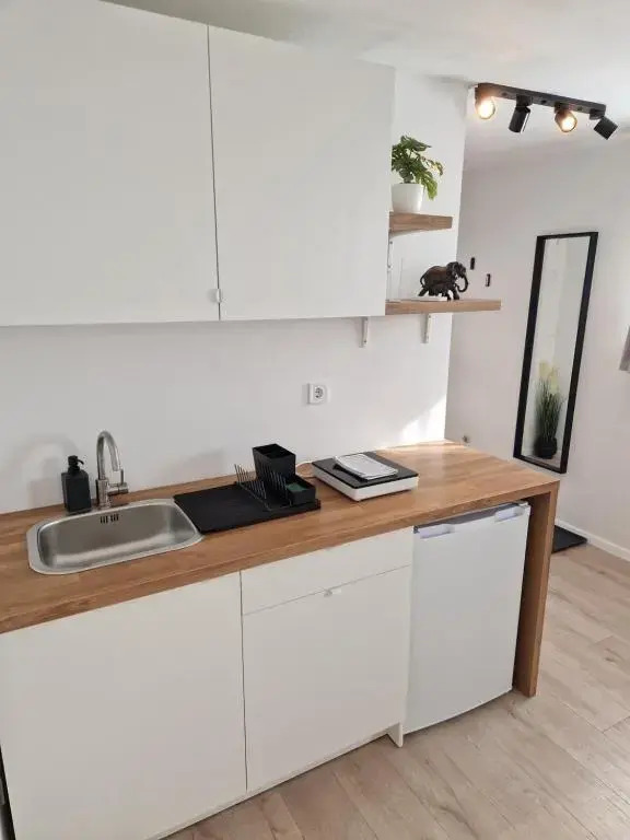 Leun 3 Studio Kostrena
