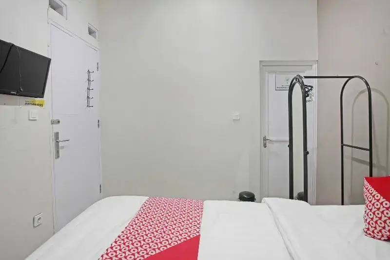 Oyo 91378 Noor Inn Syariah