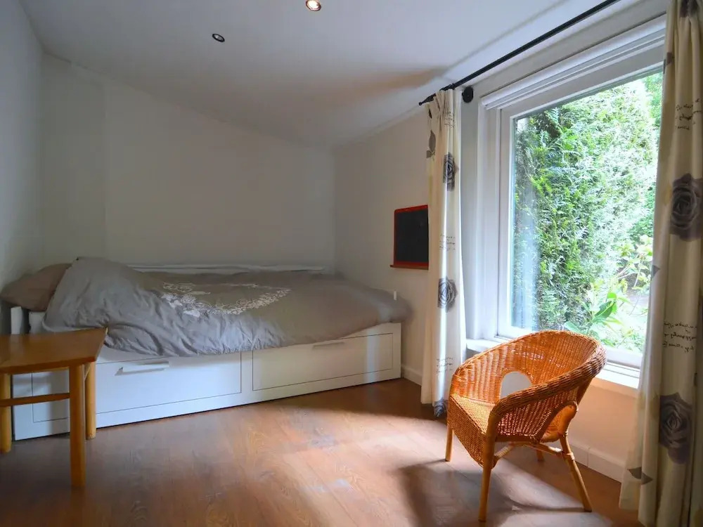 Holiday Home Voorthuizen Near De Veluwe