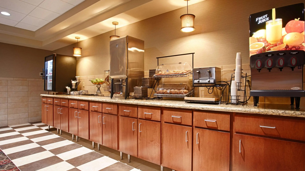 Best Western Plus Willmar