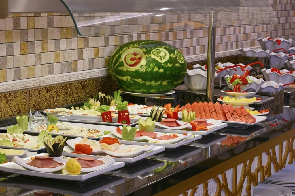 Trend Park Hotel
