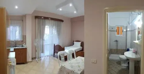 Vila Papa