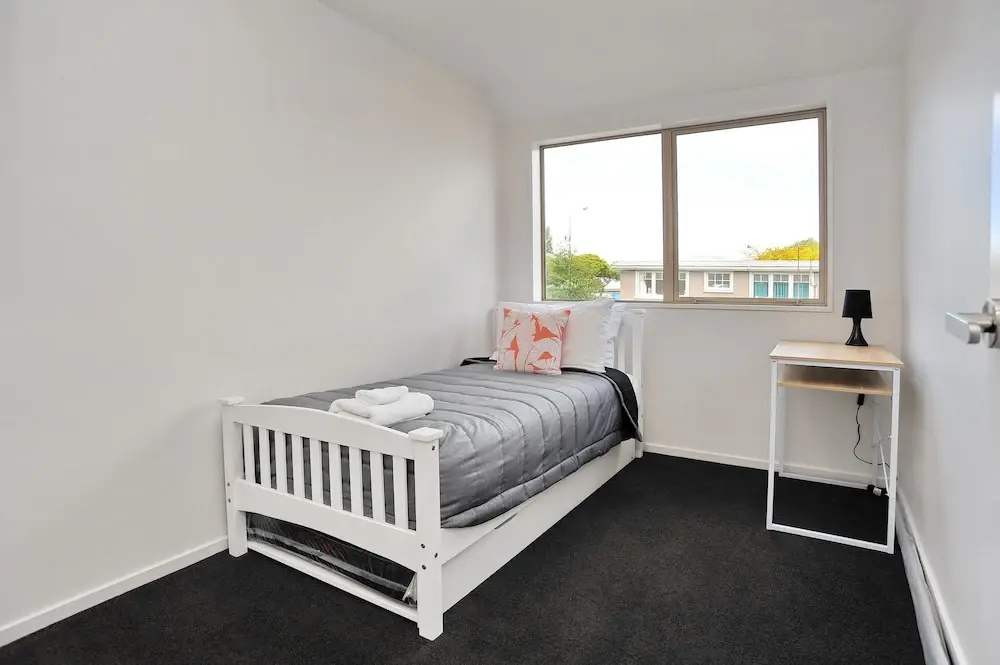 Madras St Apartment 2 - City