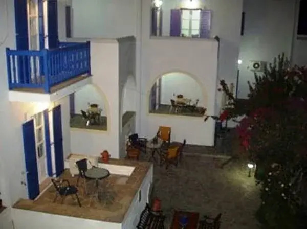 Deep Blue Studios