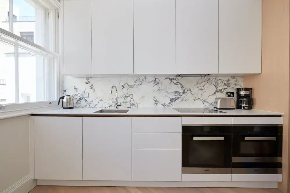 Exceptional Covent  Garden Suites by Sonder
