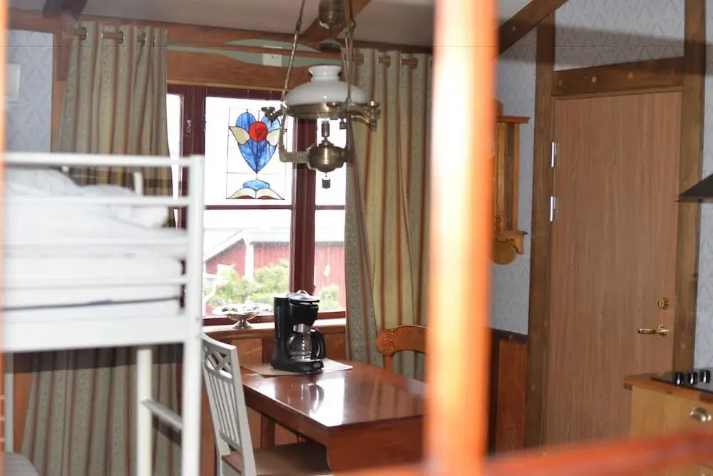 Nymans Bed & Breakfast