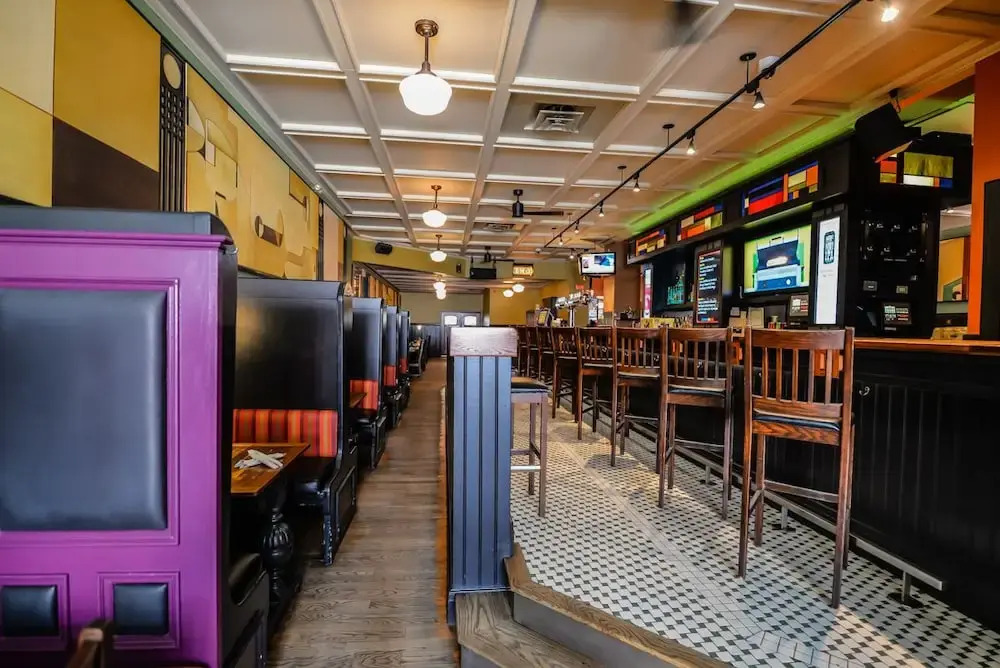 Bentley's Inn