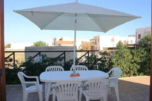 Casa Vacanze Chantal