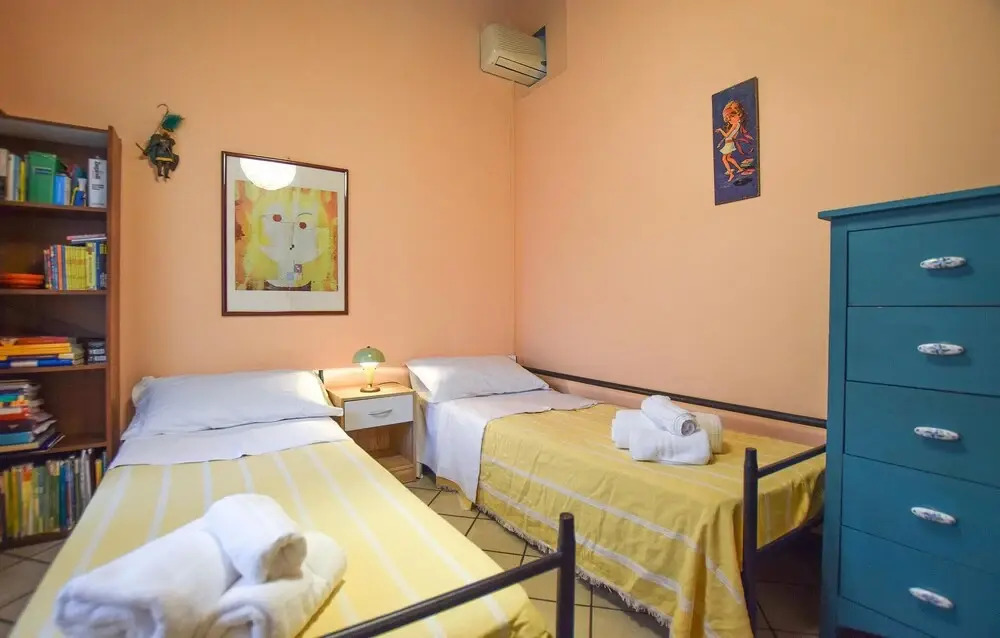 A casa di Elisa