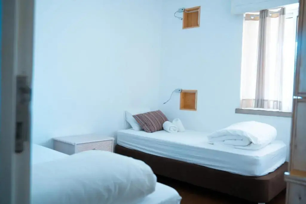 Wax Hostel