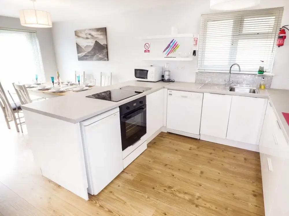 14 Dartmoor Lodges