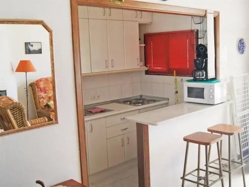 Las Buganvillas