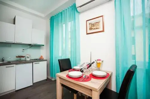 Apartment Simone