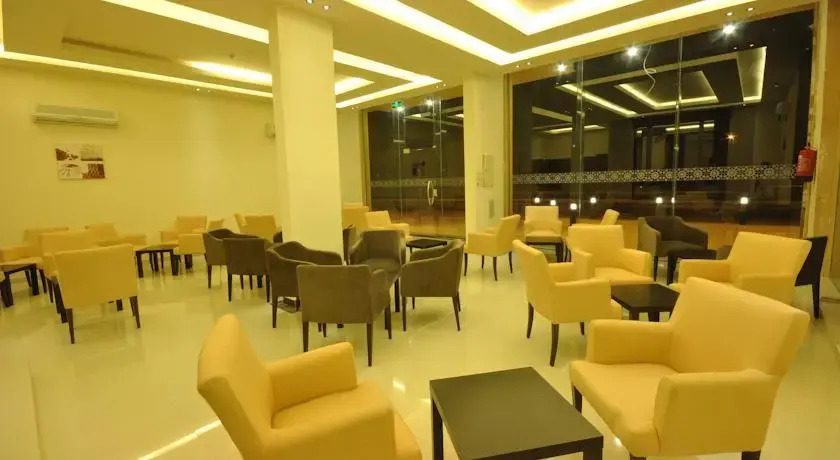ميرال الرس للشقق المخدومة