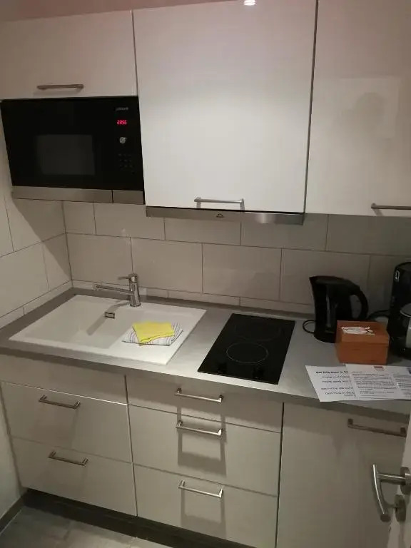 Köln Appartement