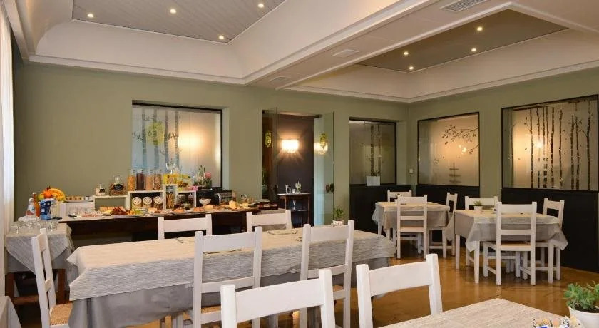 Locanda Grego