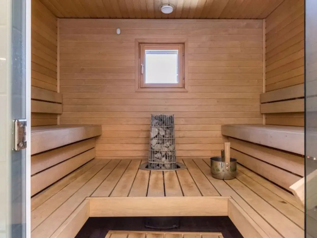 Holiday Home Villa elisabet by Interhome