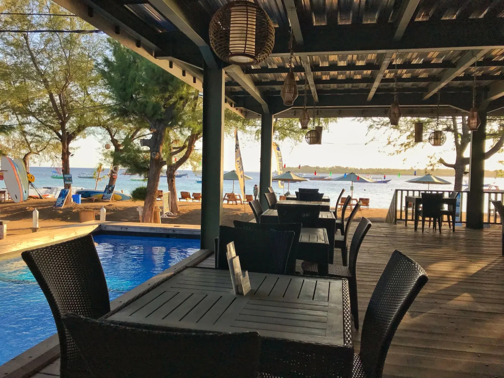 Good Heart Resort