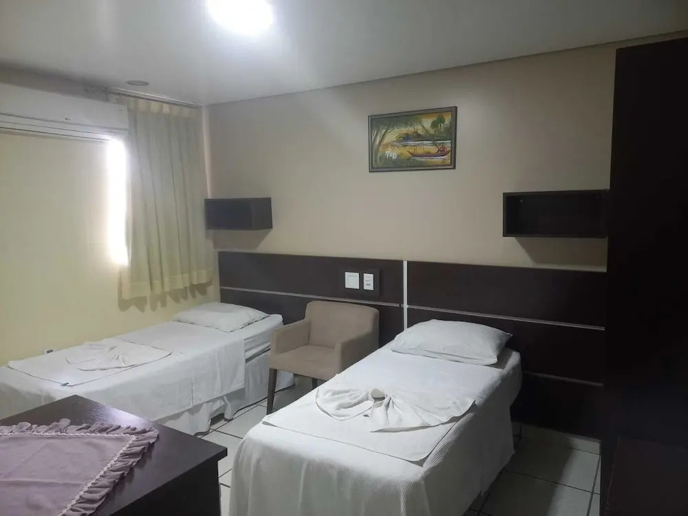 Hotel Tropical
