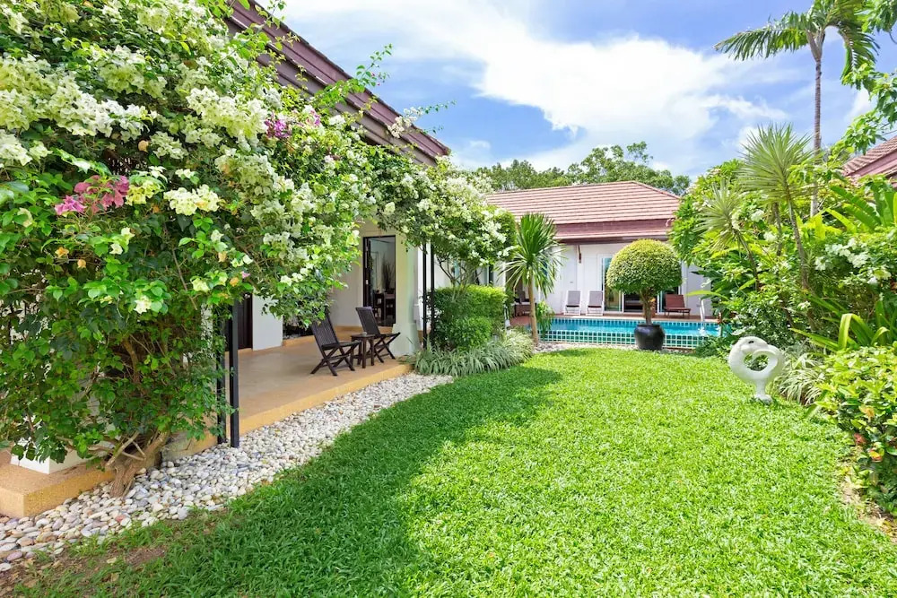 Villa Prima