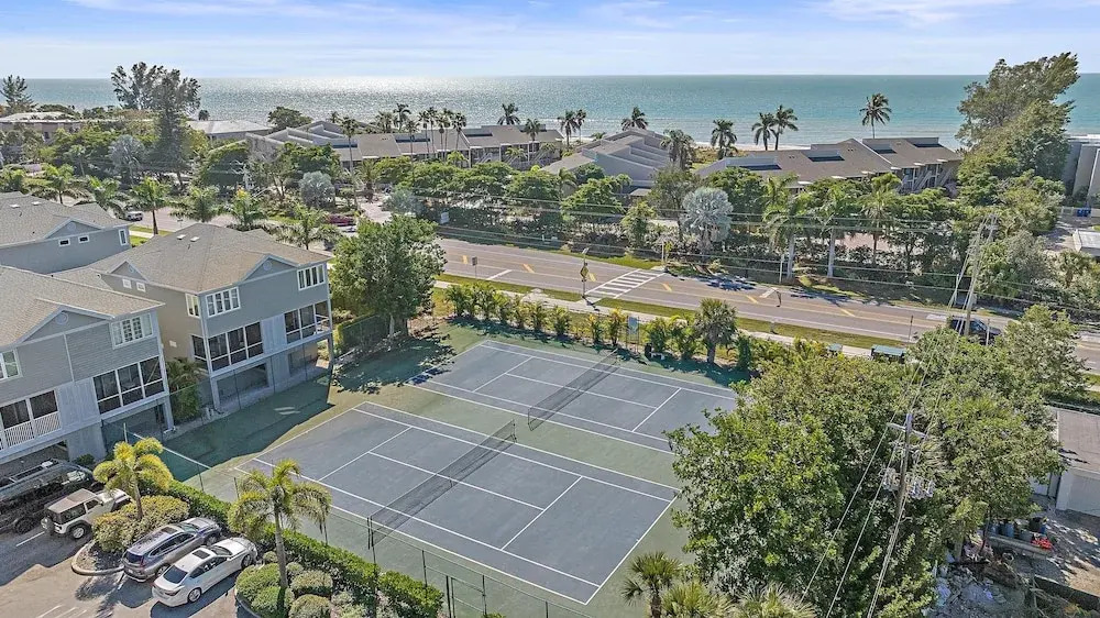 Surf And Turf At Cedars East 2 Bedroom Townhouse by RedAwning