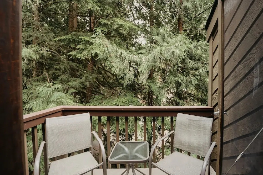 Snowater Condo #42 - Wifi - Pets Ok