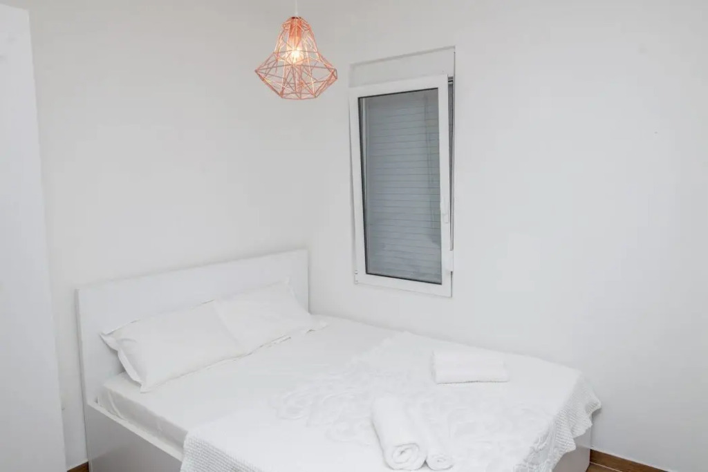 Apartments Tina