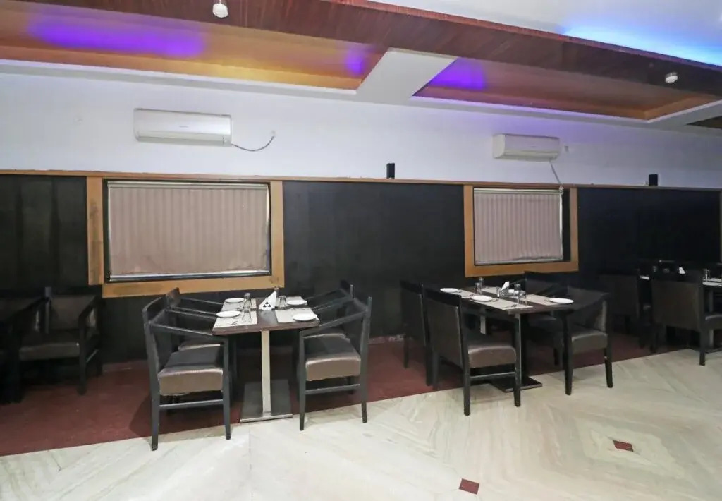 Rc Hotel By OYO Rooms