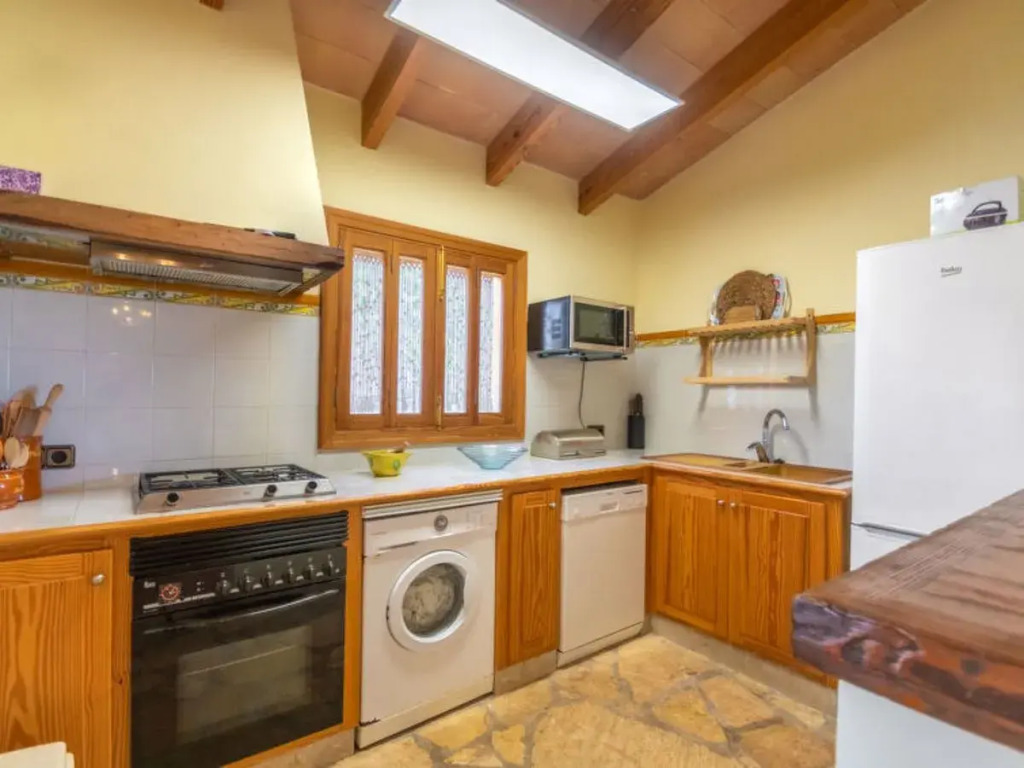 Holiday Home es Coscolls (Pic300)