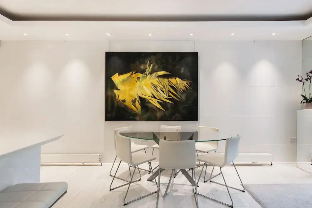 Modern Apartment in Hampstead