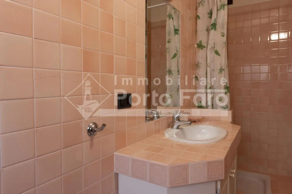 Apartment 22 Baia del Faro – THREE ROOM LOFT APARTMENT WITH SEAVIEW TERRACE-22 BAIA DEL FARO