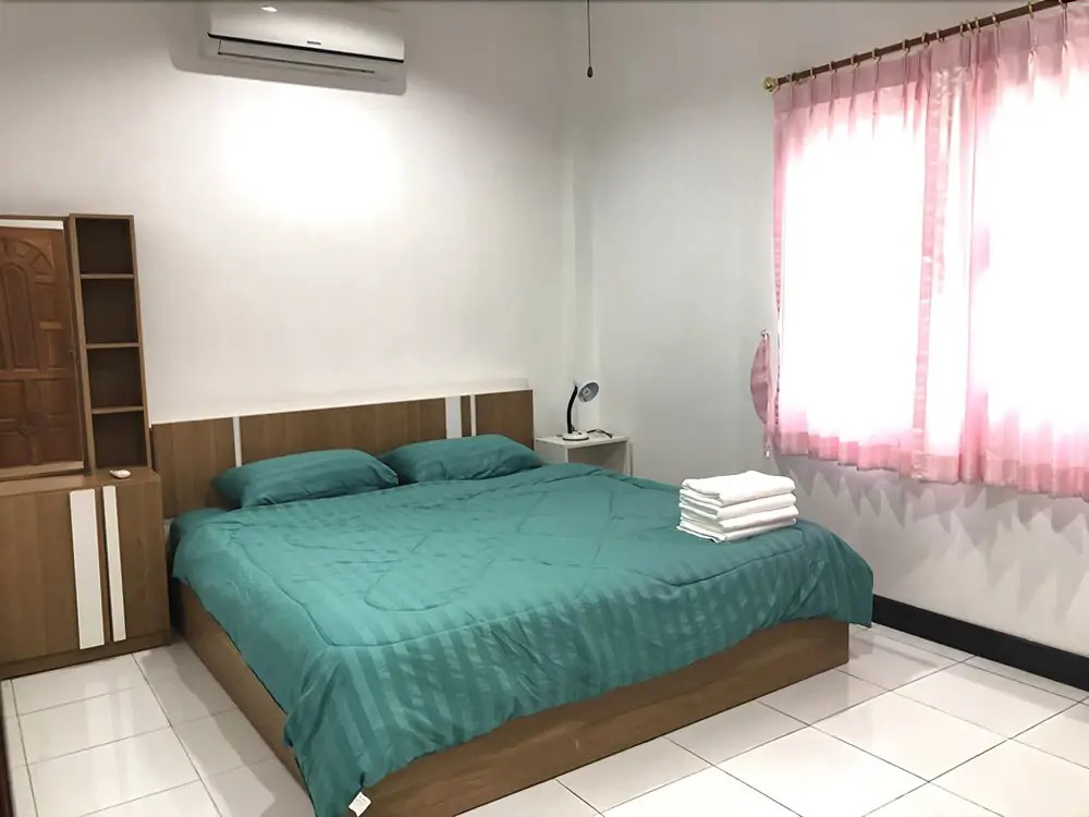 Baan Sea Jomtien