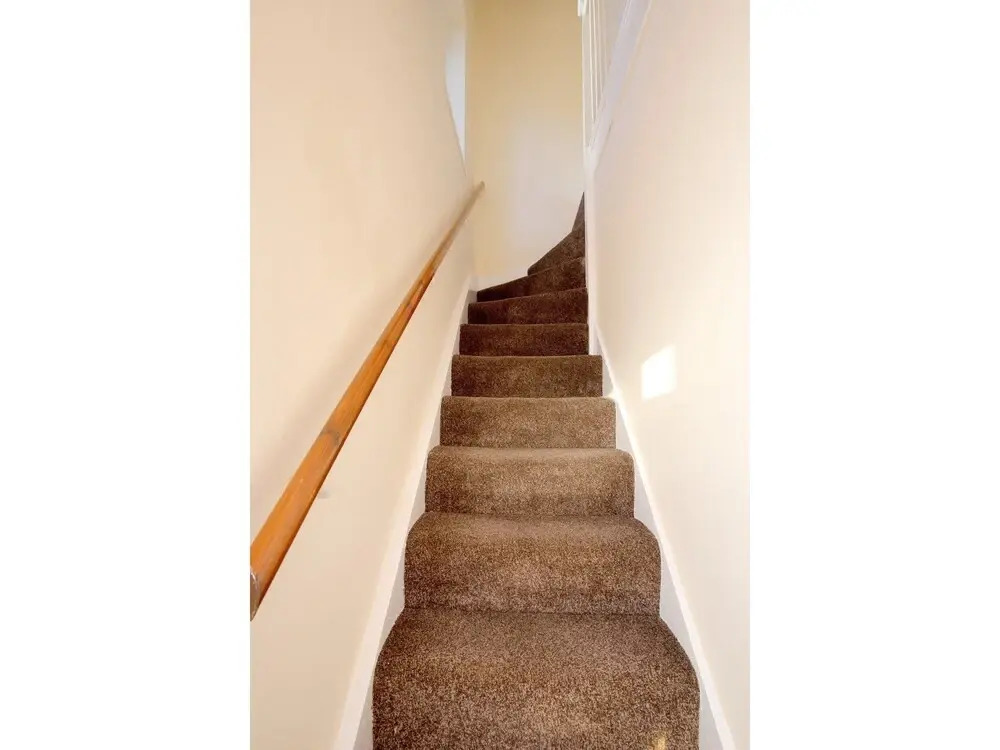 the Life of Jericho Central Oxford Home for 6