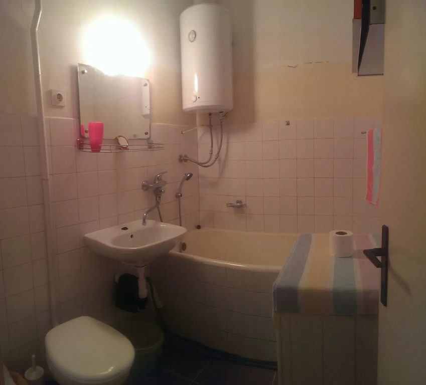 Room Nikola - 2 rooms: R2 Split, Riviera Split