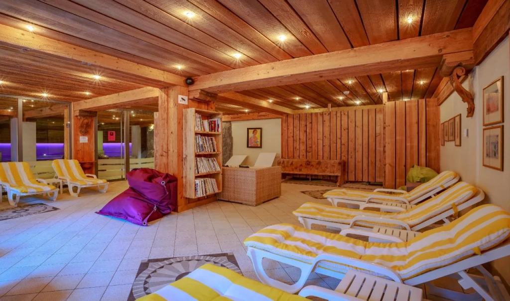 Arca Aparthotel & Spa