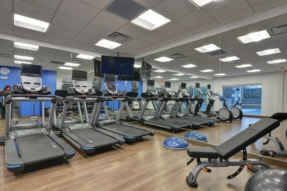 Holiday Inn Express & Suites - Greenville - Taylors by IHG
