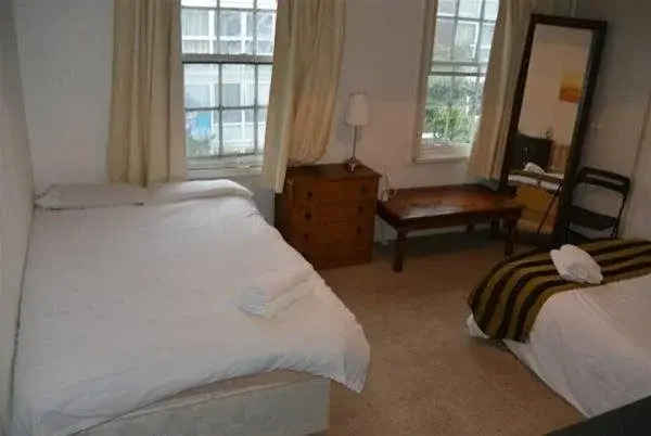 Elephant Lodge