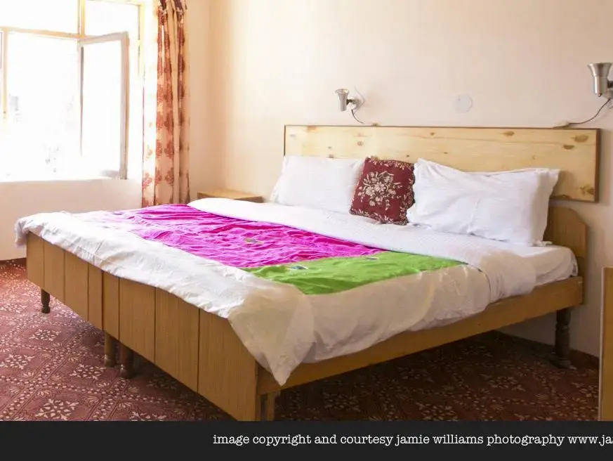 Siala Guest House